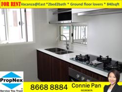 Vacanza @ East (D14), Condominium #117646212